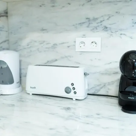 Apartment Lifestyle At By Upperground Porto