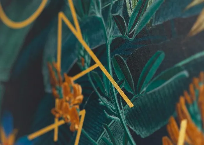 Lifestyle At By Upperground Apartment