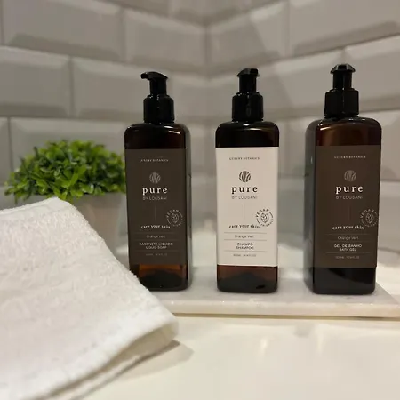 Lifestyle At By Upperground דירה פורטו