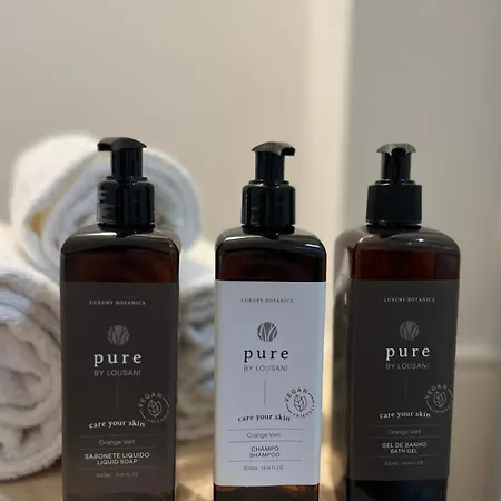 Lifestyle At By Upperground *