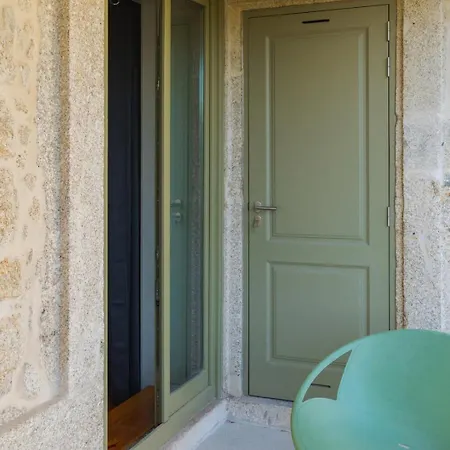 Lifestyle At By Upperground * פורטו