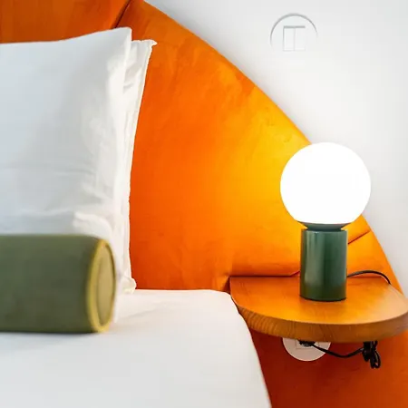 Appartamento Lifestyle At By Upperground *