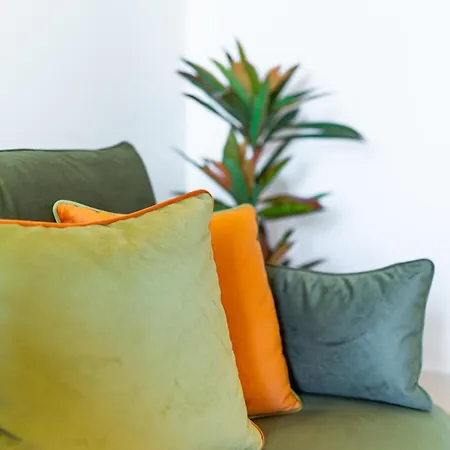 Lifestyle At By Upperground *