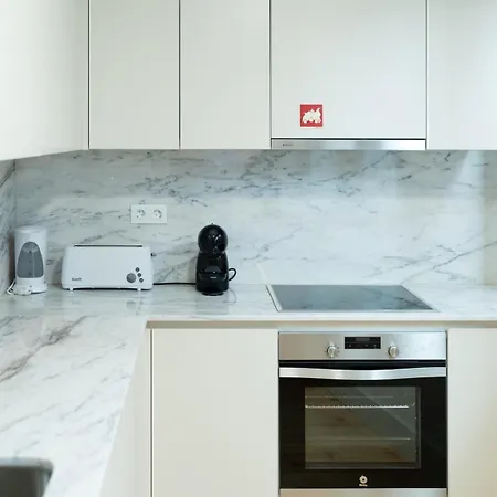 Lifestyle At By Upperground Porto