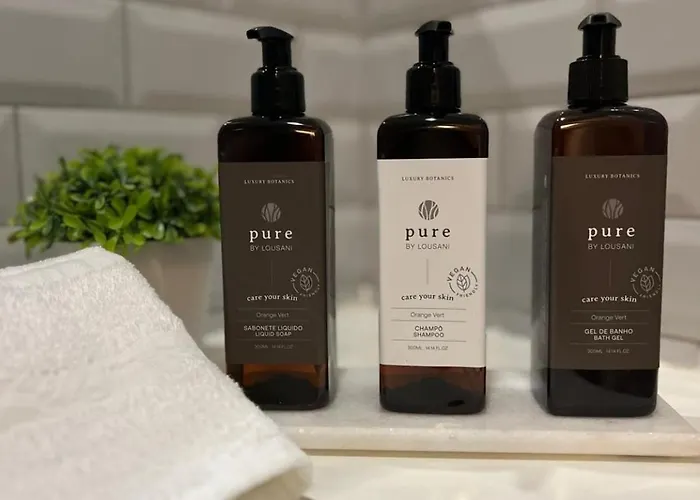 Lifestyle At By Upperground Apartman Porto