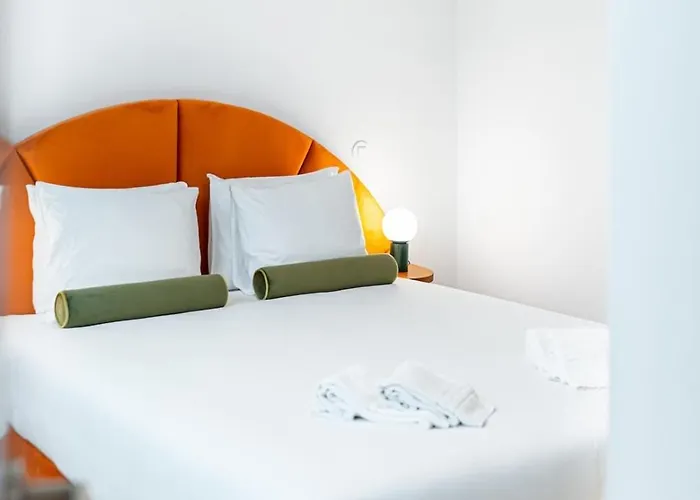 Lifestyle At By Upperground Apartmán Porto