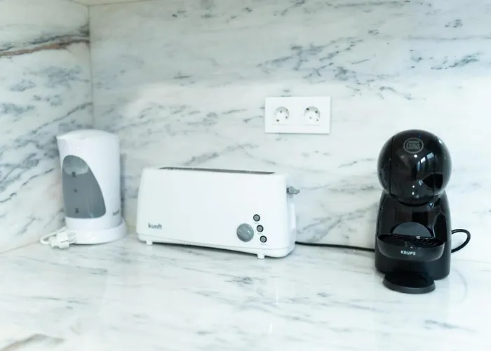 Apartman Lifestyle At By Upperground Porto