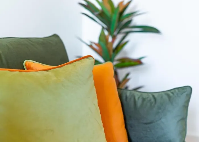 Lifestyle At By Upperground *