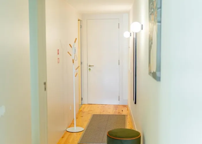 Lifestyle At By Upperground Apartmán