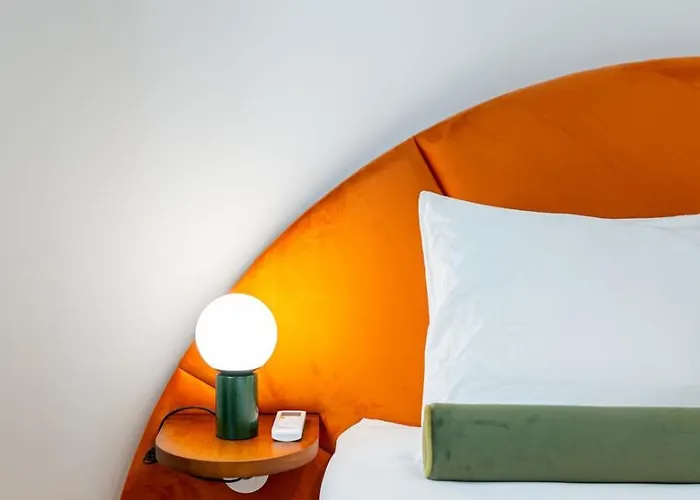 Apartman Lifestyle At By Upperground