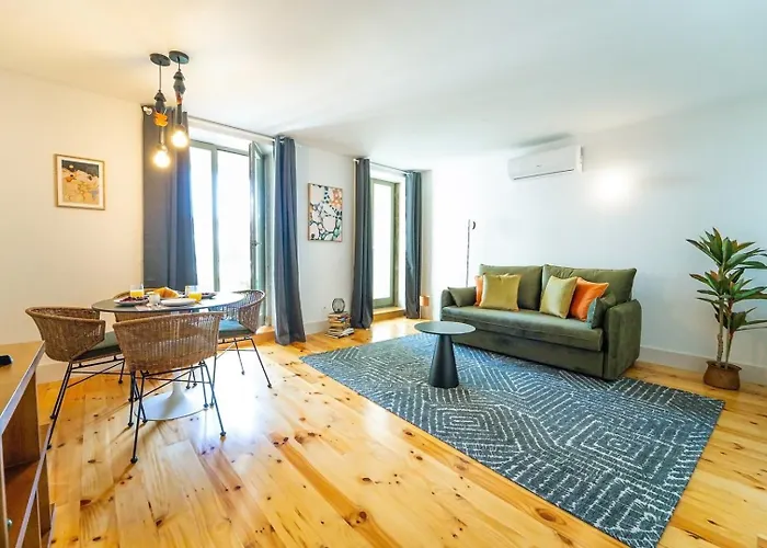 Apartman Lifestyle At By Upperground