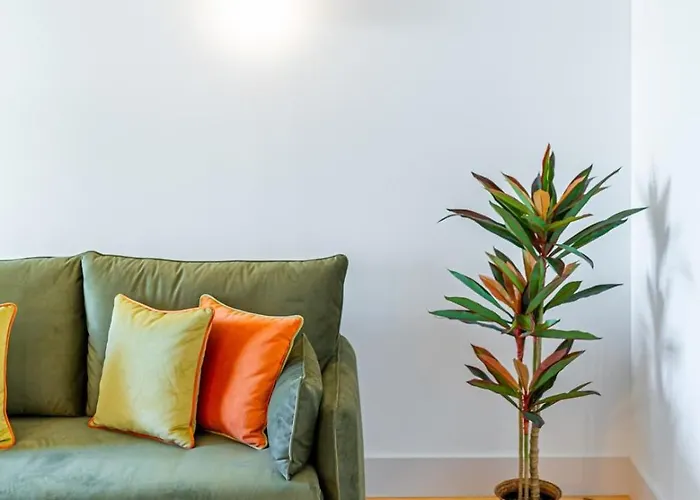 Lifestyle At By Upperground Apartmán