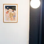 Lifestyle At By Upperground Apartman