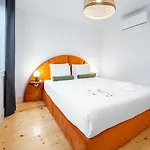 Apartman Lifestyle At By Upperground Porto