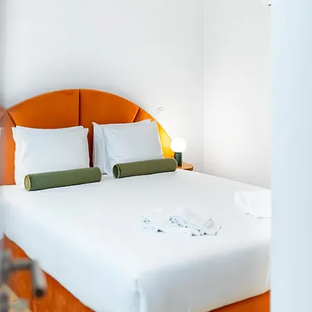 Lifestyle Aliados By Upperground Apartamento Oporto