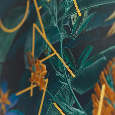 Lifestyle At By Upperground Lägenhet