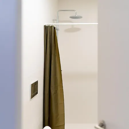 Apartamento Lifestyle Aliados By Upperground