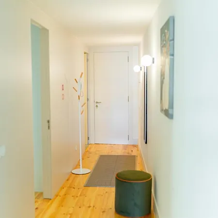 Lifestyle At By Upperground Lägenhet