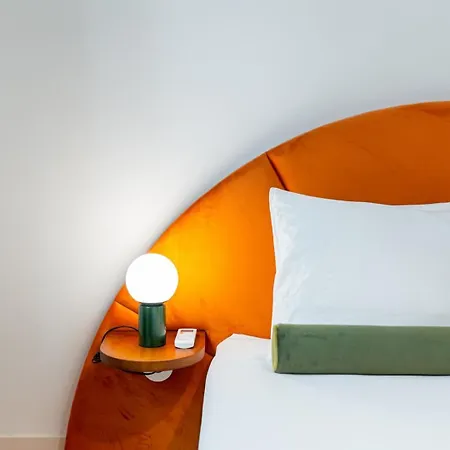 Apartamento Lifestyle Aliados By Upperground