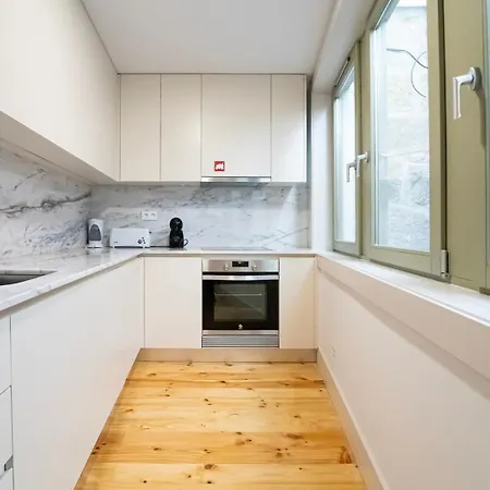 Lifestyle Aliados By Upperground Apartamento *