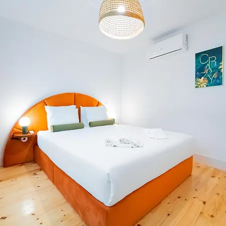 Lifestyle Aliados By Upperground Apartamento