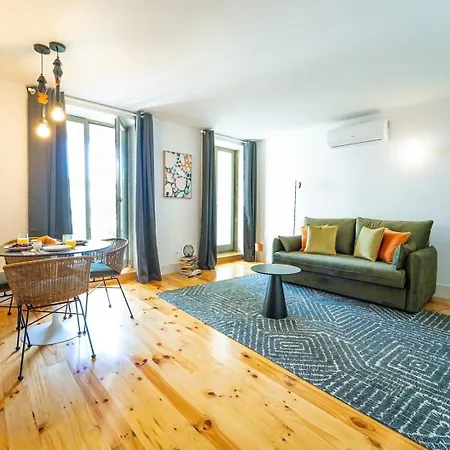 Apartamento Lifestyle Aliados By Upperground