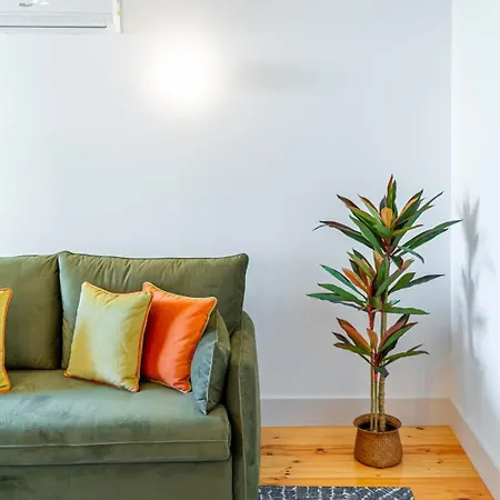 Lifestyle Aliados By Upperground Apartamento