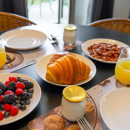 Lifestyle At By Upperground Apartamento *