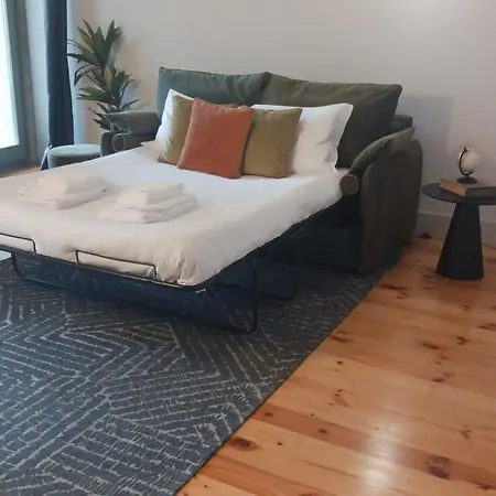 Lifestyle At By Upperground Porto