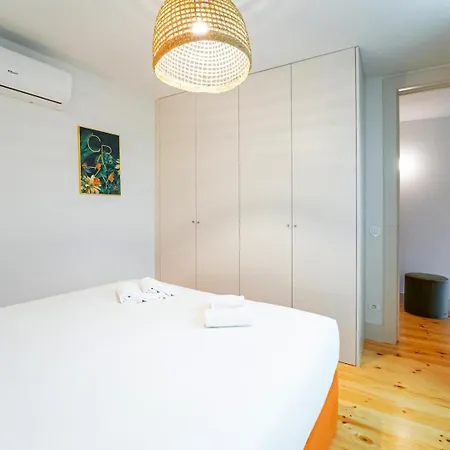 Apartamento Lifestyle At By Upperground