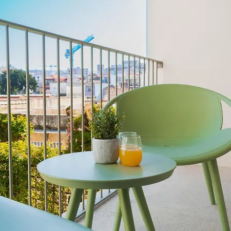 Apartamento Lifestyle At By Upperground *