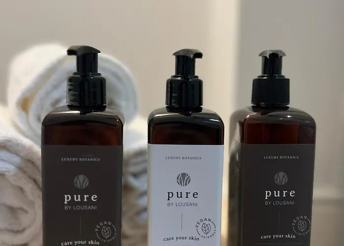 Lifestyle At By Upperground *