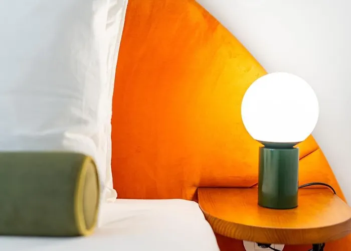 Apartment Lifestyle At By Upperground *